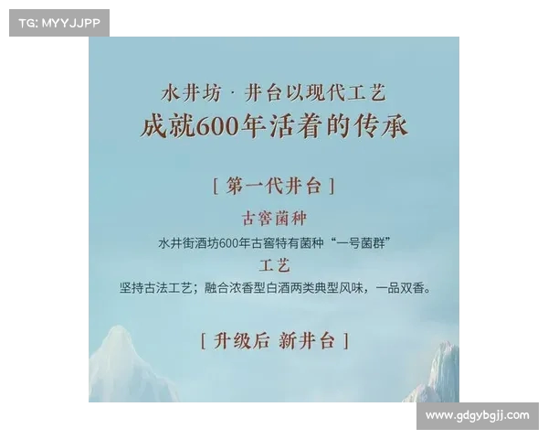 水井坊:潜伏中国市场,凭“国货”标签狂揽背后真相(水井坊简介及价格) 水井坊:潜伏中国市场,凭“国货”标签狂揽背后真相(水井坊简介及价格)
