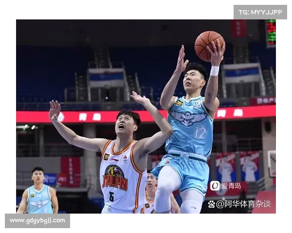 CBA常规赛第轮精彩回顾 CBA常规赛第轮精彩回顾